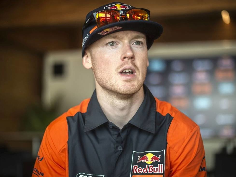 Bradley Smith