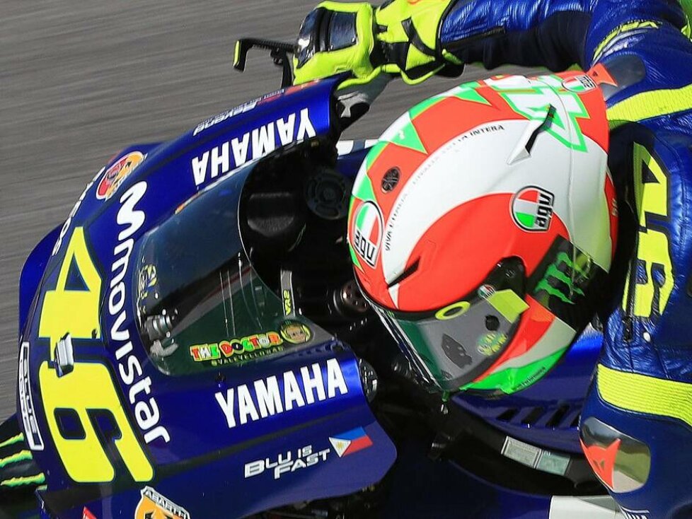 Valentino Rossi