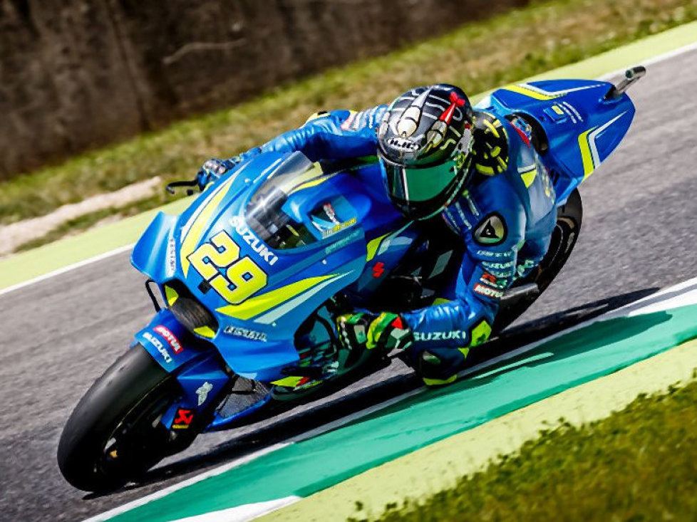 Andrea Iannone