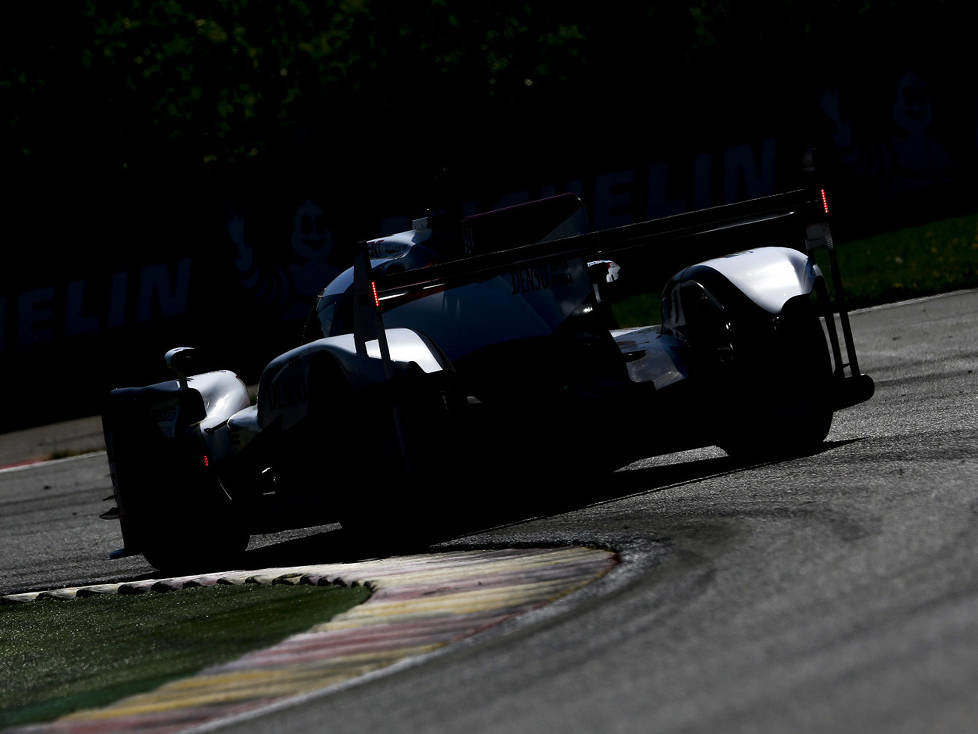 Kazuki Nakajima, Fernando Alonso
