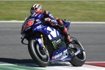 Maverick Vinales (Yamaha)