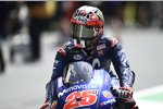 Maverick Vinales (Yamaha)