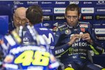 Valentino Rossi (Yamaha)