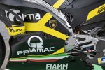 Die Pramac-Ducati im Design von Lamborghini