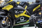 Die Pramac-Ducati im Design von Lamborghini