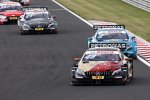 Edoardo Mortara (HWA-Mercedes) 