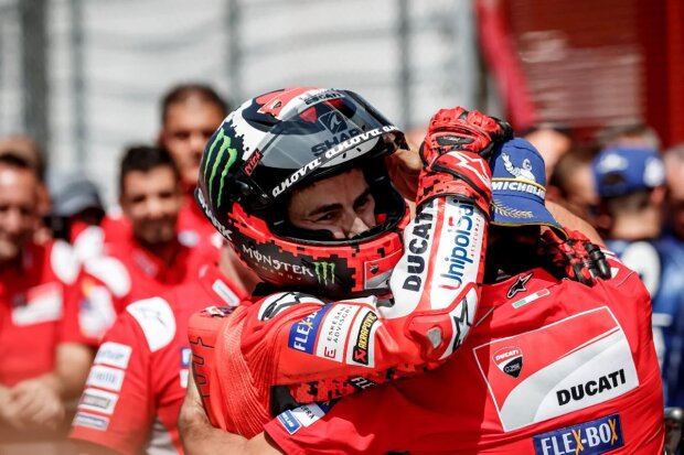  ~Jorge Lorenzo~    