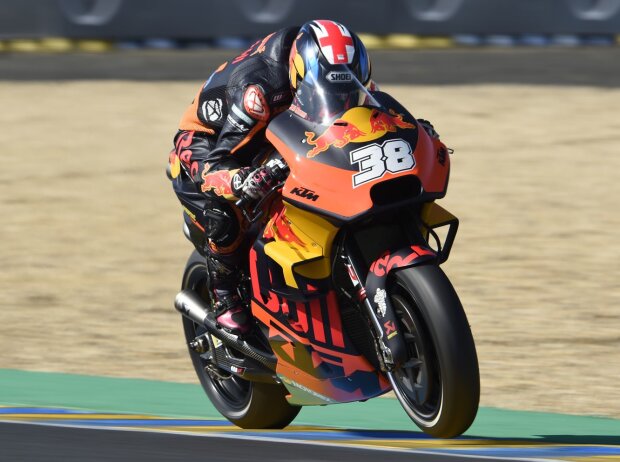 Bradley Smith Bradley Smith