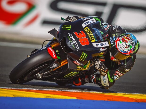 Bradley Smith