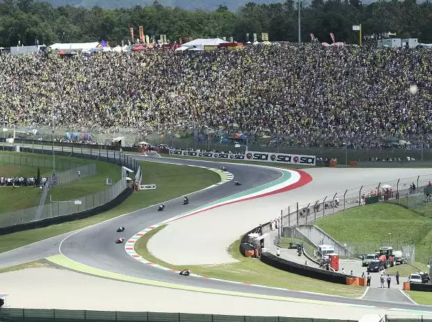 Jorge Lorenzo Titel-Bild zur News: Jorge Lorenzo