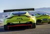 Bild zum Inhalt: DTM-Sensation: Aston Martin und Maserati für 2020 im Gespräch