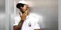 Bild zum Inhalt: Coulthard sicher: "Hamilton denkt über Rücktritt 2020 nach"