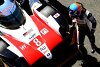 Bild zum Inhalt: Fernando Alonso: Le Mans ist wie geschaffen für LMP1