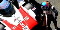 Bild zum Inhalt: Fernando Alonso: Le Mans ist wie geschaffen für LMP1