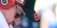 Bild zum Inhalt: Ducati 2019: Oder bleibt Jorge Lorenzo doch?