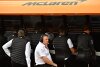 Bild zum Inhalt: McLaren-Boss Brown: So sieht die neue Teamstruktur aus
