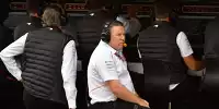 Zak Brown