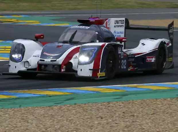 Juan Pablo Montoya, Will Owen, Hugo de Sadeleer Titel-Bild zur News: Juan Pablo Montoya, Will Owen, Hugo de Sadeleer
