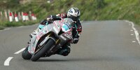 Bild zum Inhalt: Isle of Man TT 2018: Michael Dunlop holt 17. Sieg