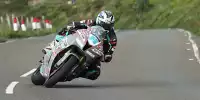 Bild zum Inhalt: Isle of Man TT 2018: Michael Dunlop holt 17. Sieg