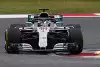 Bild zum Inhalt: Mercedes ohne Eile: Neuer Hamilton-Vertrag nur Formalität?