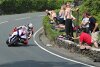 Bild zum Inhalt: Isle of Man TT: Superstock-Rekord fast auf Superbike-Niveau
