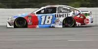 Joe Gibbs