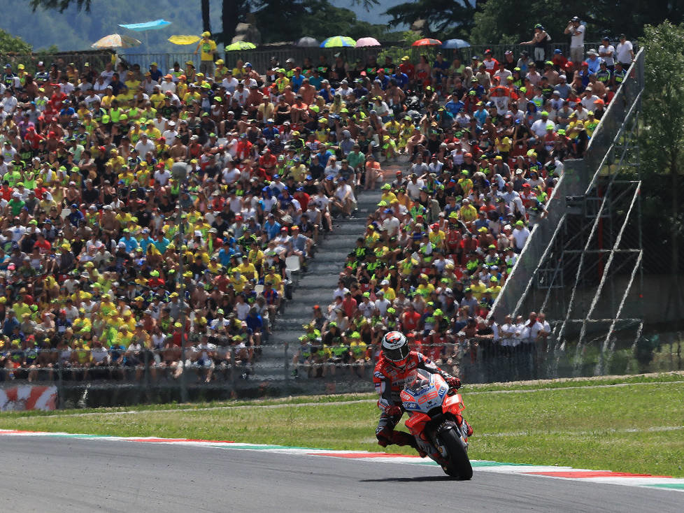 Jorge Lorenzo