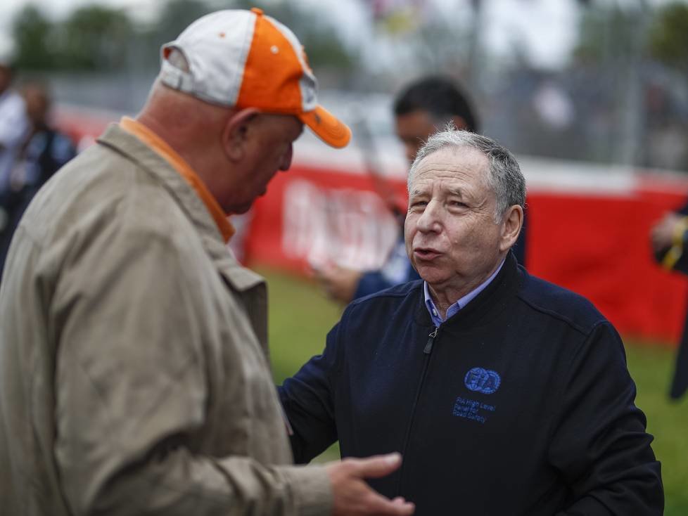 Jean Todt