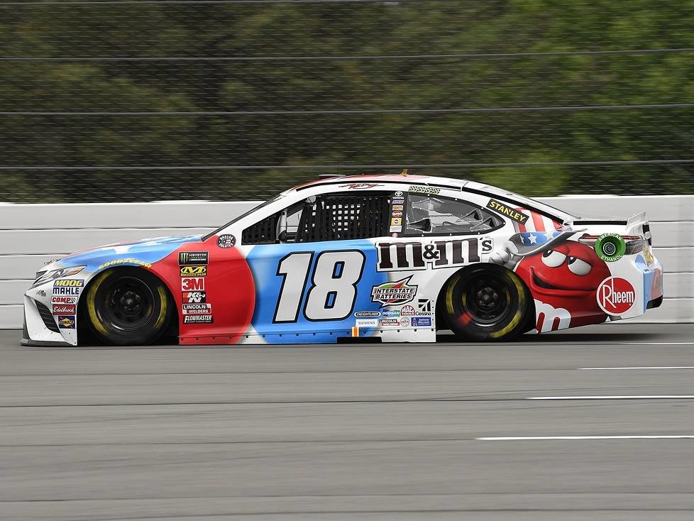 Joe Gibbs