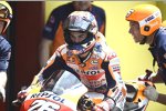 Daniel Pedrosa (Honda) 