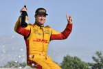 Ryan Hunter-Reay (Andretti) 