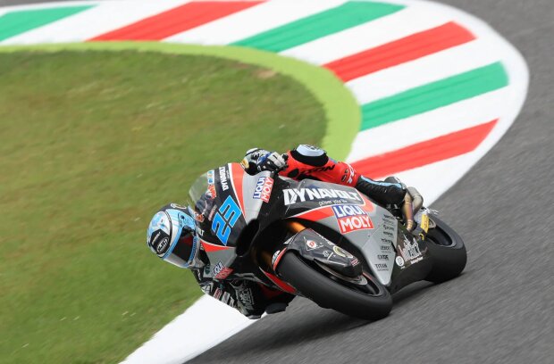 Intact GP Intact GP Moto2 ~Marcel Schrötter (Intact GP)~ Intact GP Intact GP Moto2 ~Marcel Schrötter (Intact GP)~