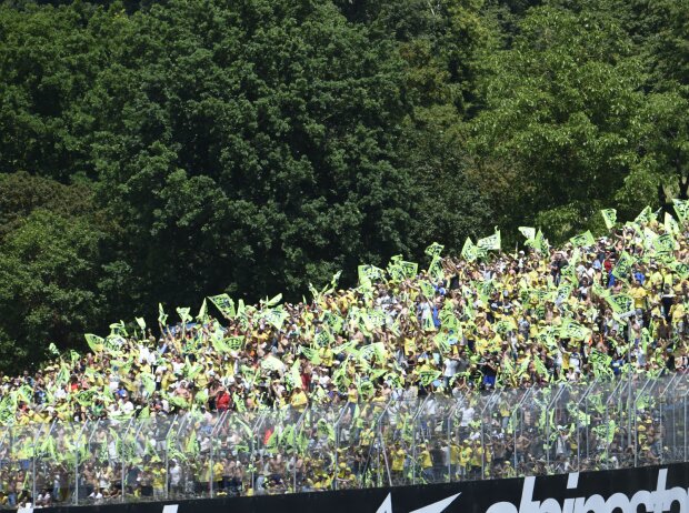 Rossi Fans Rossi Fans