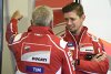 Bild zum Inhalt: Casey Stoner: Sollte Jorge Lorenzo bei Ducati bleiben?