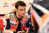 Bild zum Inhalt: MotoGP 2019: Dani Pedrosa verliert seinen Platz bei Honda