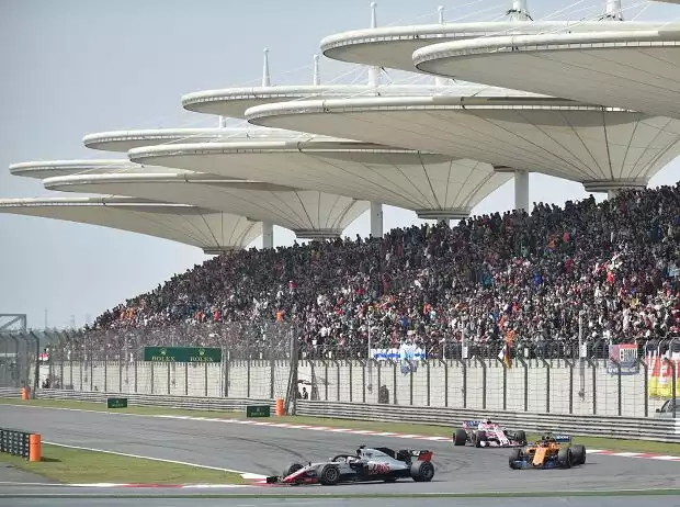 Titel-Bild zur News: Romain Grosjean