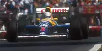 Nigel Mansell