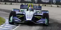 Alexander Rossi