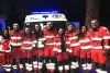 Bild zum Inhalt: Pirelli-Manager Isola: Privat fährt er freiwillig Krankenwagen