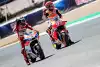 Bild zum Inhalt: MotoGP 2019: Honda verhandelt mit Jorge Lorenzo!