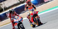 Bild zum Inhalt: MotoGP 2019: Honda verhandelt mit Jorge Lorenzo!