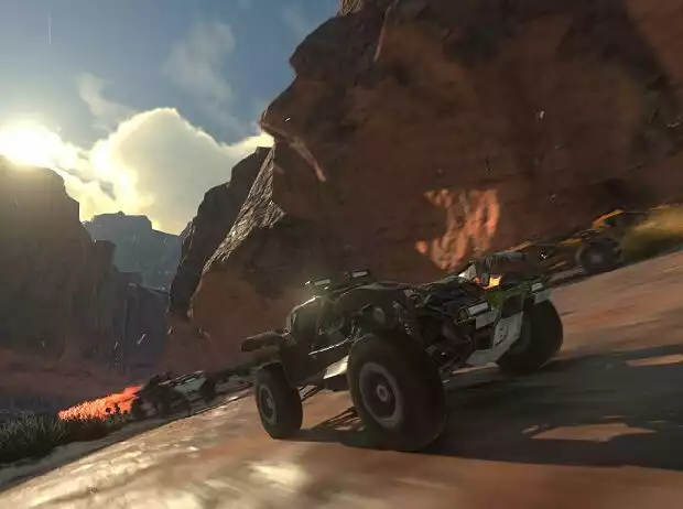Onrush Titel-Bild zur News: Onrush