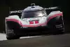 Bild zum Inhalt: Streckenrekord soll fallen: Porsche 919 jagt über Nordschleife