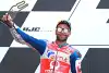 Bild zum Inhalt: Aufstieg ins Werksteam: Petrucci folgt auf Lorenzo