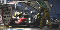 Bild zum Inhalt: Project CARS 2: V1.6.0.0-Patch und Spirit of Le Mans-DLC