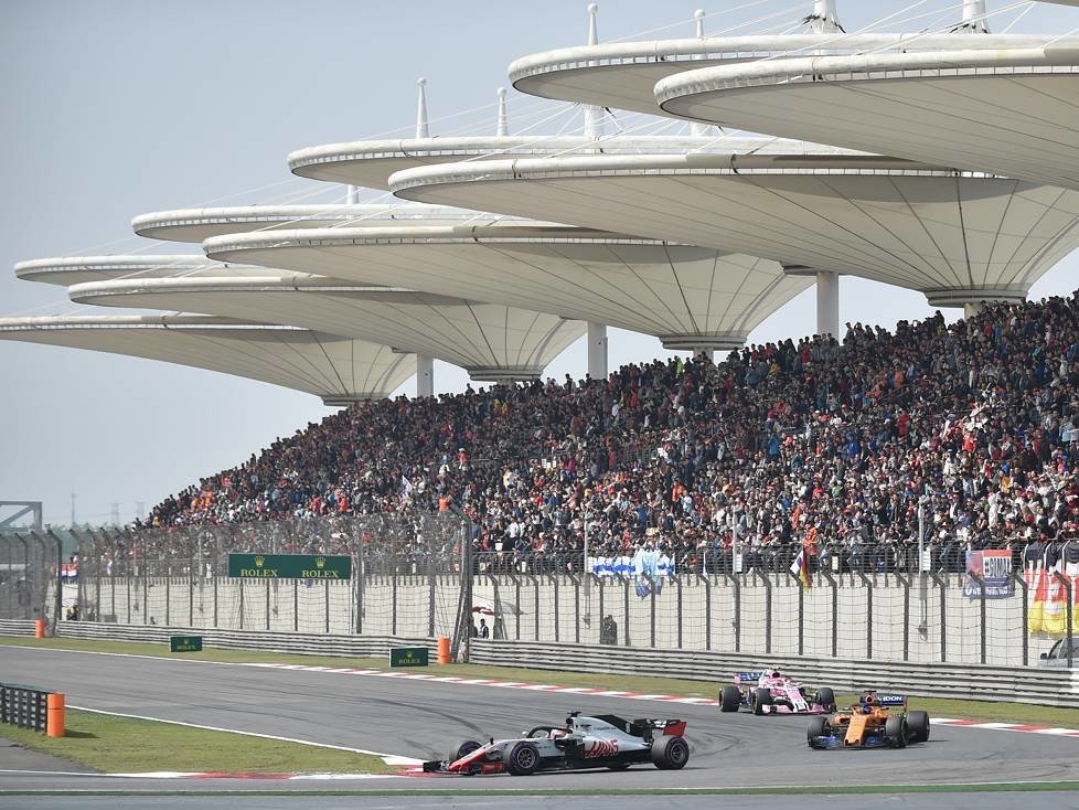 Romain Grosjean