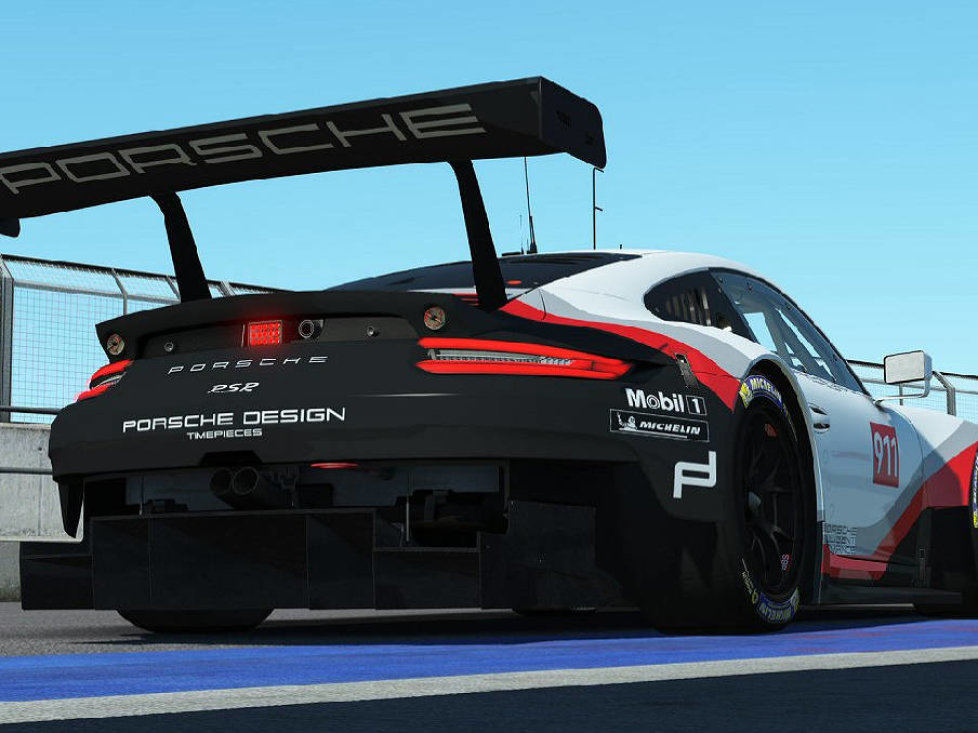 rFactor 2