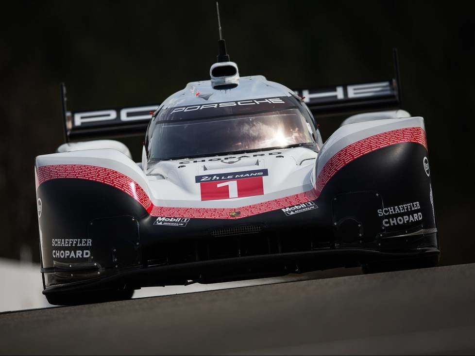 Neel Jani, Timo Bernhard