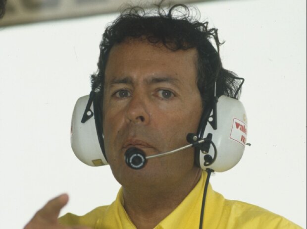 Cesare Fiorio Cesare Fiorio